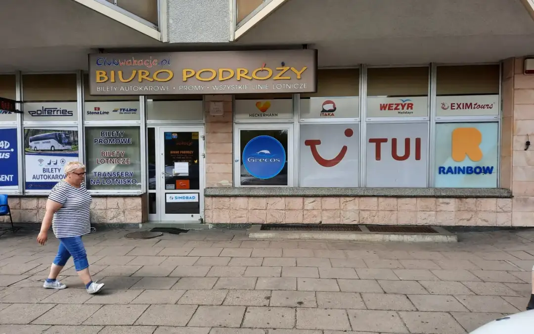 Jakie biura podróży są zagrożone? Sprawdź, zanim zarezerwujesz podróż