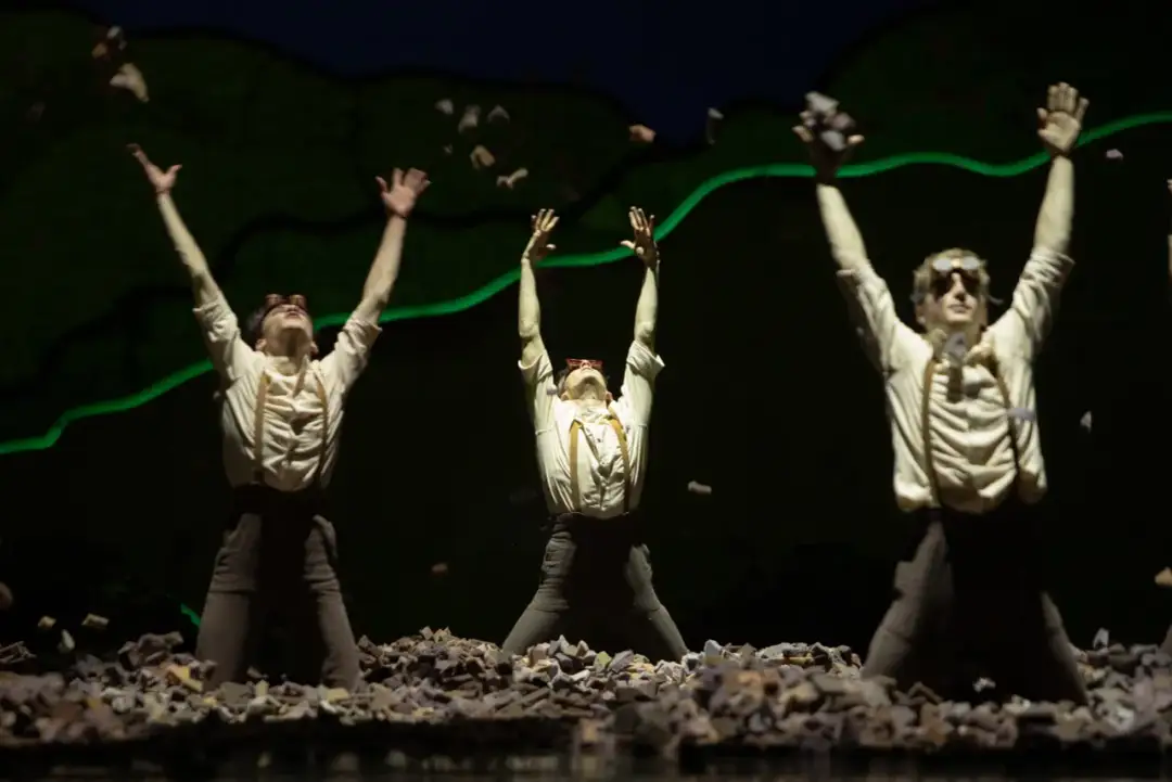 Najlepsze spektakle Pinokio w Polsce – sprawdź daty i miejsca