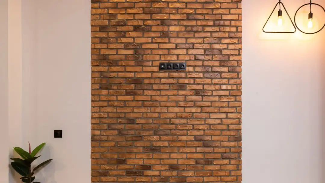 Impregnacja cegły dekoracyjnej na ścianie: Wybierz i zrób to sam!