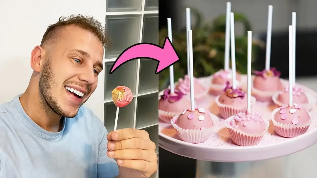 Słodki stół jak zrobić samemu - uniknij najczęstszych błędów