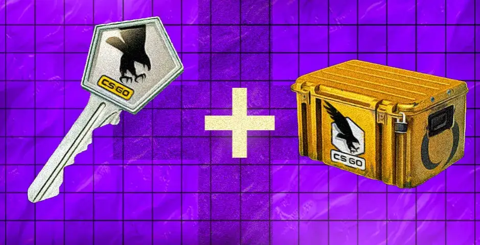 Wszystkie klucze CSGO: kompletna lista i aktualne ceny