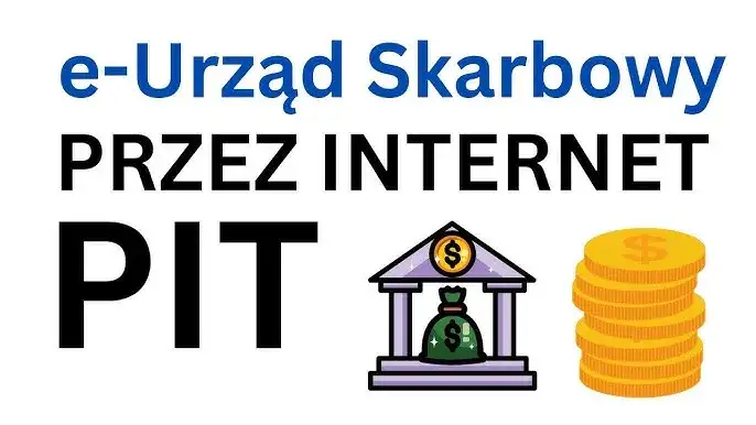 Jak rozliczyć PIT online 2025: Twój e-PIT krok po kroku