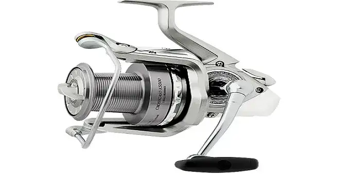 Jakie przełożenie kołowrotka do spinningu wybrać, aby nie żałować?