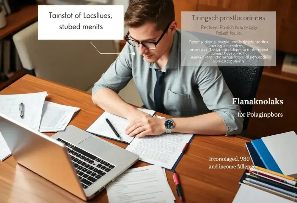 Ile zarabia tłumacz angielskiego? Stawki, specjalizacje i realia