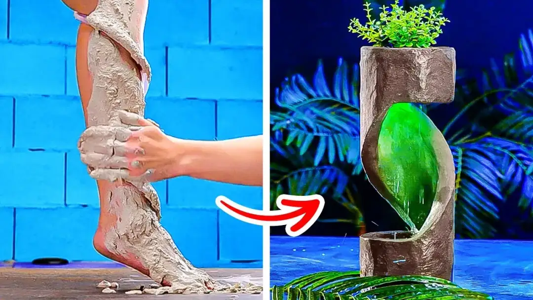 Jak zrobić ozdoby z gipsu: 5 sprawdzonych kroków z poradami ekspertów