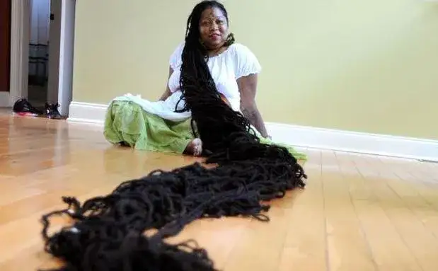 Längste Haare der Welt: Rekorde, Geheimnisse & Alltag