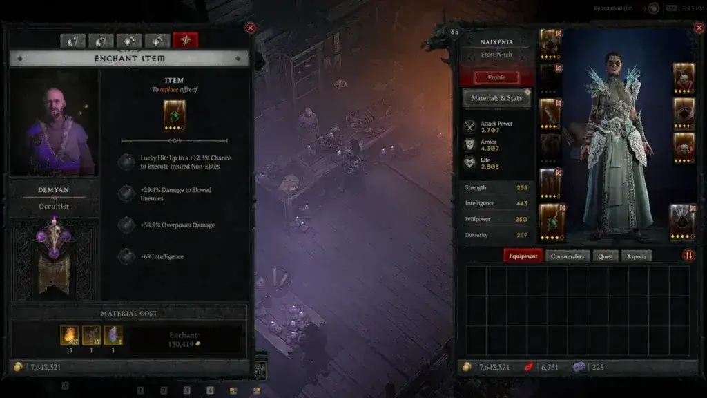 Diablo 3 PS5: Jak grać w couch co-op? Poradnik dla graczy