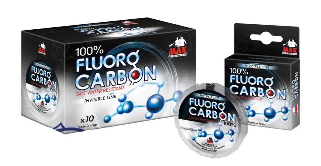 Jak wiązać fluorocarbon z plecionką? Test 3 węzłów!