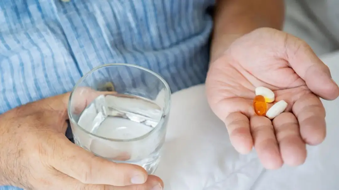 Medicamento para angina de pecho: opciones efectivas para aliviar el dolor