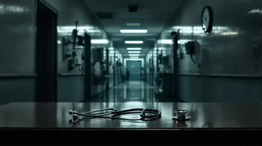 Ile zarabia lekarz na dyżurze w pogotowiu? Zaskakujące stawki!