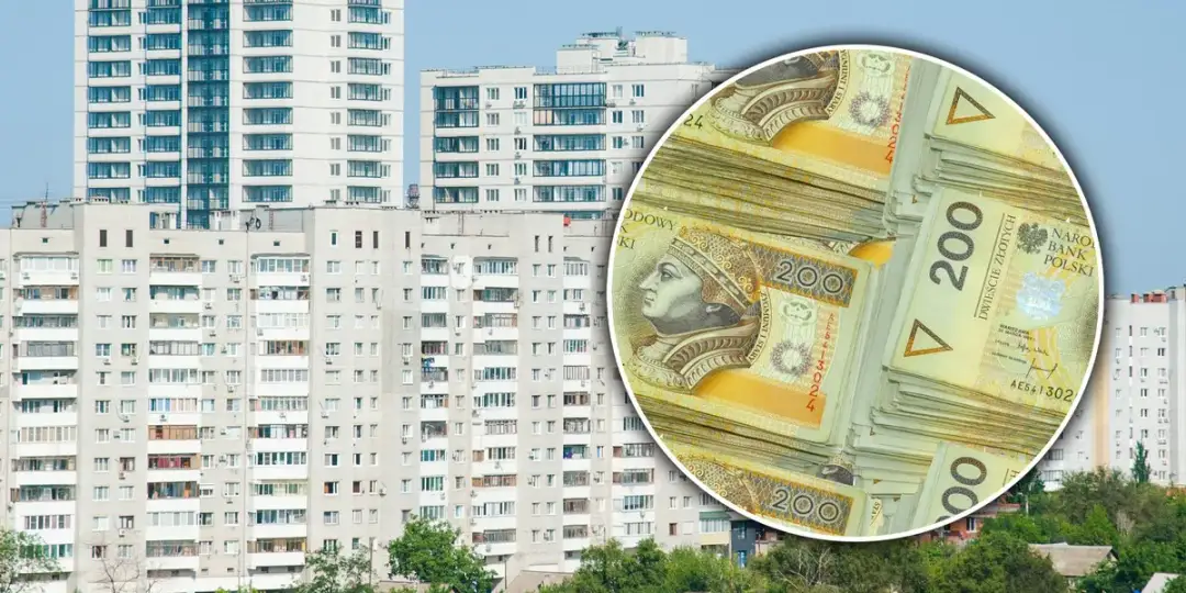 Ile kosztuje wynajem mieszkania w Warszawie? Ceny, które zaskakują