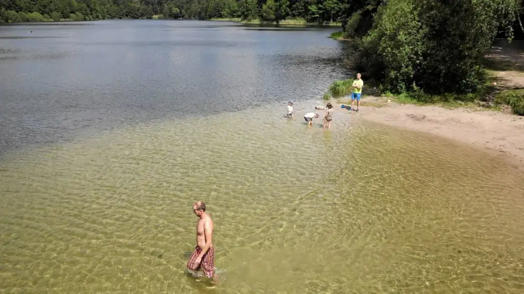 Plaża w Olsztynie: Najlepsze miejsca do plażowania i relaksu