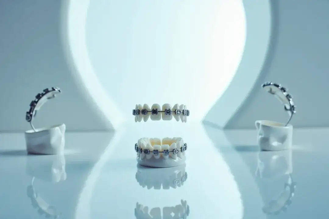 Ile trwa zakładanie aparatu na zęby? Odkryj zaskakujące fakty