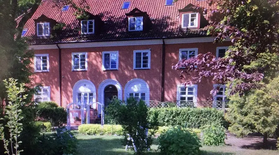 Dworek Sople - historia, aktualny stan i atrakcje turystyczne