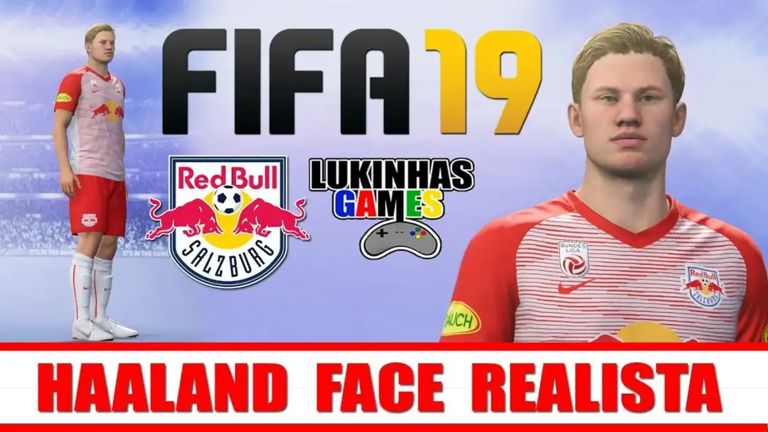 Gdzie gra Håland w FIFA 19? Oto zaskakujące informacje o klubie