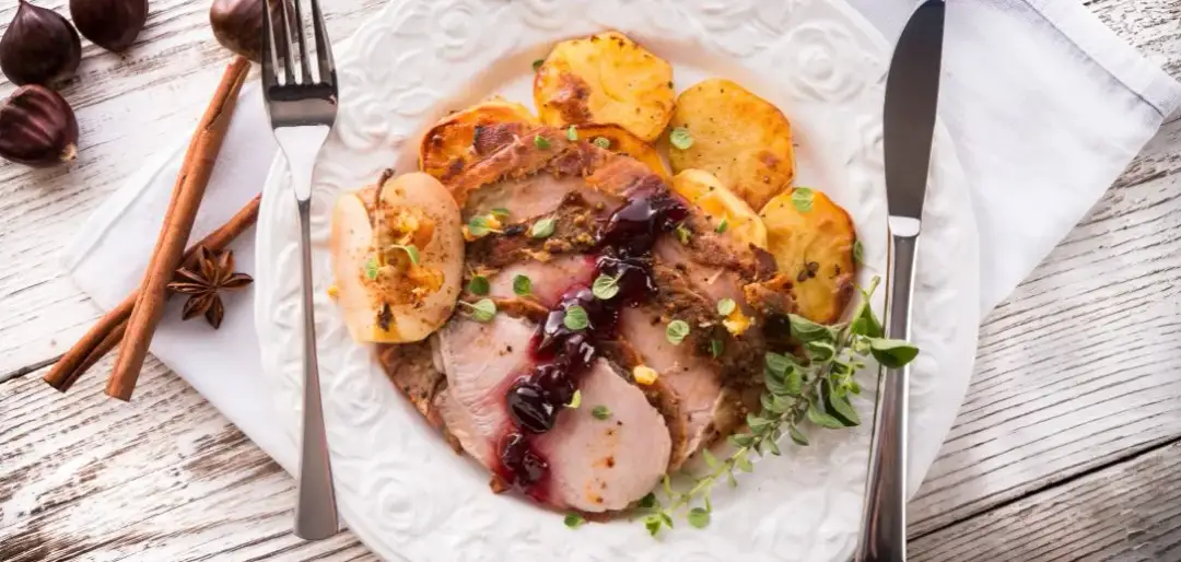 Jakie przyprawy dodać do indyka na idealną pieczeń? Przepis z 12 przyprawami