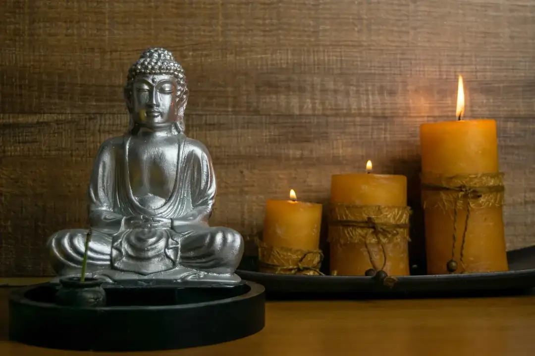 Zen: Oświecenie i wyzwolenie duchowe. Odkryj prawdziwą drogę