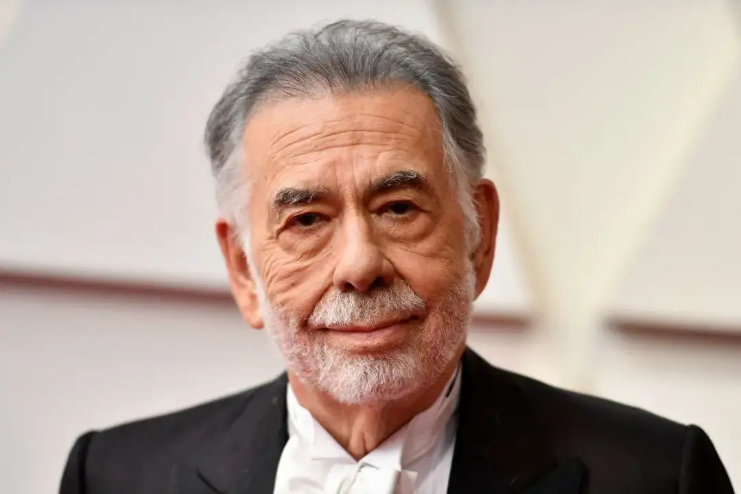 Francis Ford Coppola: Filmy, które musisz znać i gdzie je obejrzeć