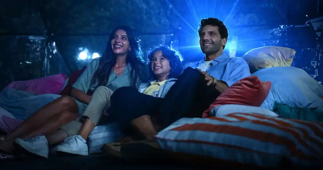 W dobrych rękach 2 już w kinach! Sekwel lubianego filmu w ogniu pytań