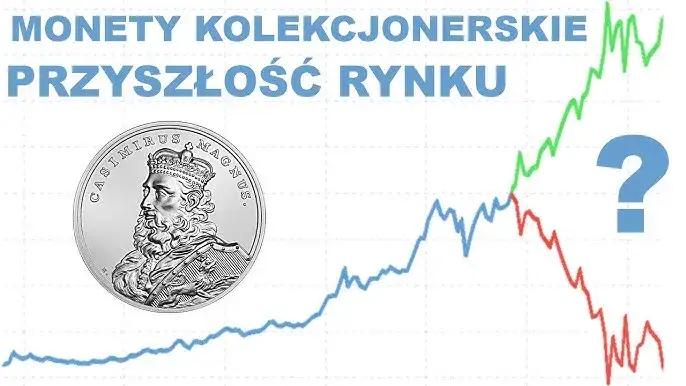 Monety kolekcjonerskie NBP – czy warto inwestować w nie?