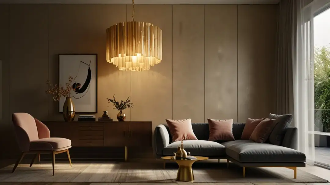 Czy lampy designerskie ożywią Twoją przestrzeń, które mogą nadać charakteru