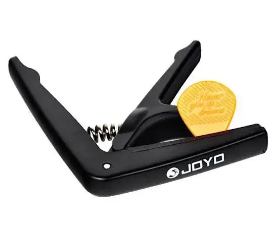 Jaki kapodaster do ukulele: wybierz najlepszy model dla siebie