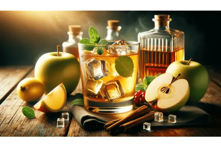 Jak przygotować idealny drink snowball - przepis i ciekawostki