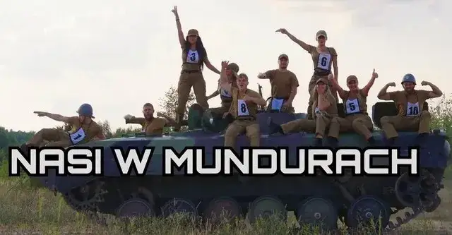 Nasi w mundurach - poznaj dokładną liczbę odcinków wszystkich sezonów