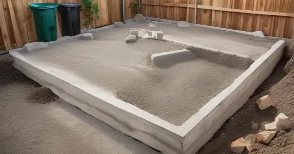 Ile gotowej wylewki betonowej potrzebujesz na m2? Oblicz to łatwo