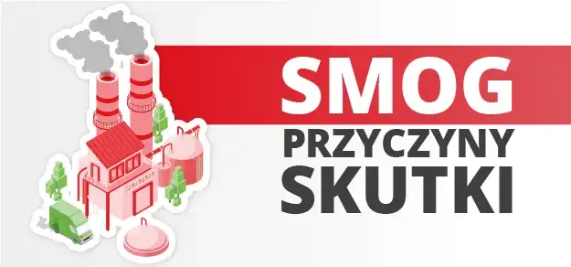 Smog: Co to jest? Przyczyny, skutki i jak walczyć o czyste powietrze