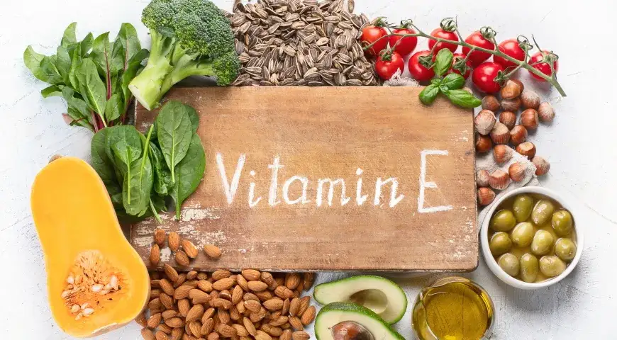 Dlaczego witamina E jest na receptę i jakie niesie ryzyko?
