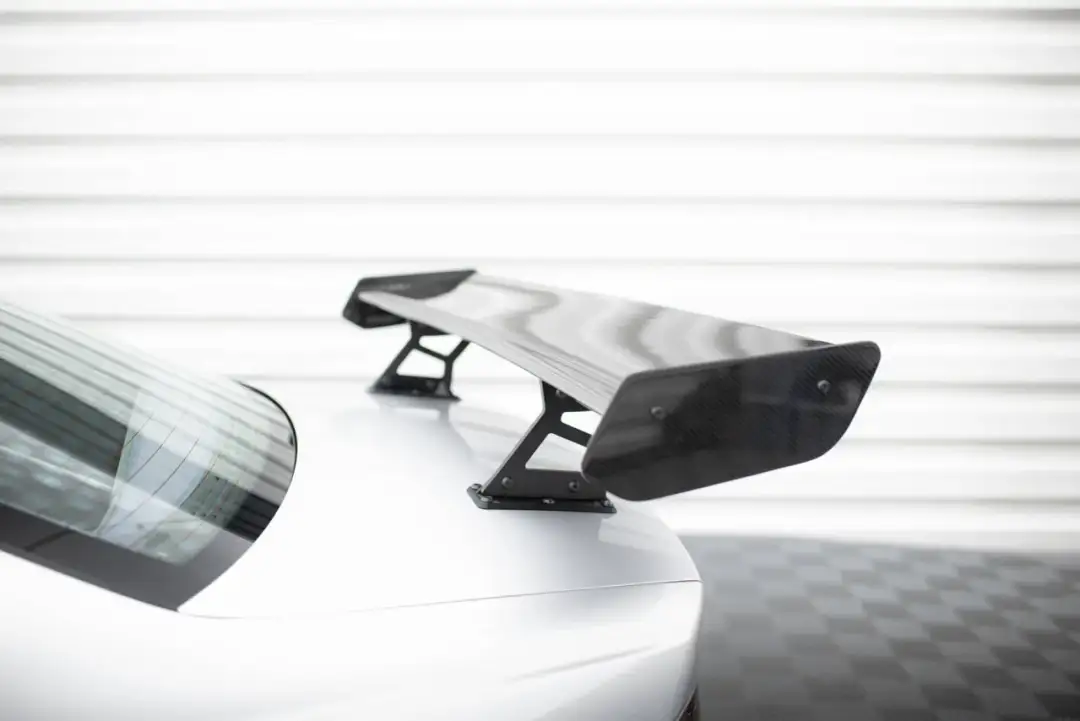 Najlepsze spojlery GT do BMW E46: materiały, ceny i porady montażowe