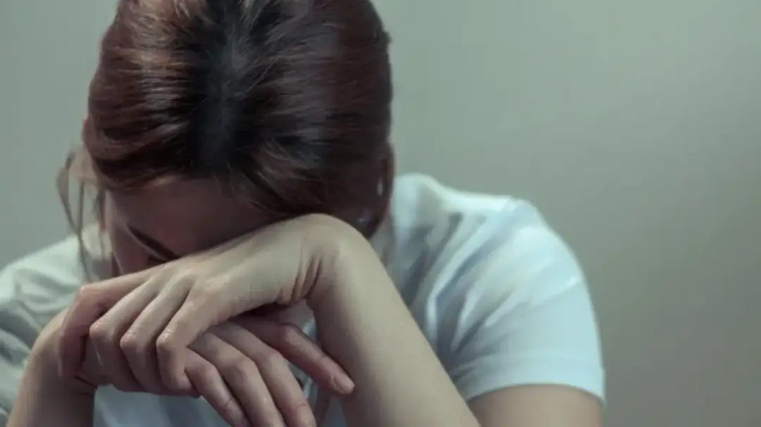 Myślę, że to zaburzenia adaptacyjne. Czy to już choroba psychiczna?