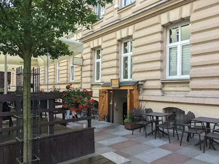 Gdzie zjeść w Szczecinie? Odkryj najlepsze restauracje i smaki
