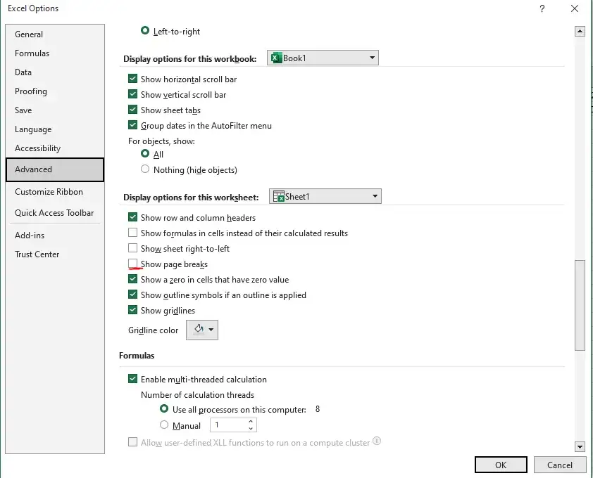 Jak usunąć linie w Excelu - proste metody na pozbycie się ich