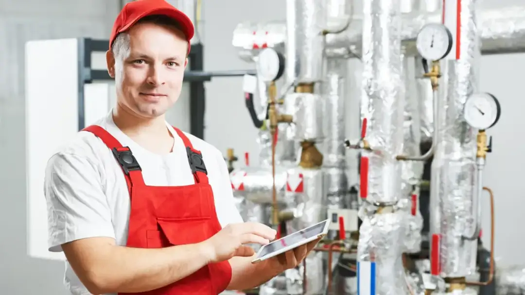 Jak obliczyć moc kotła CO i uniknąć błędów w doborze mocy