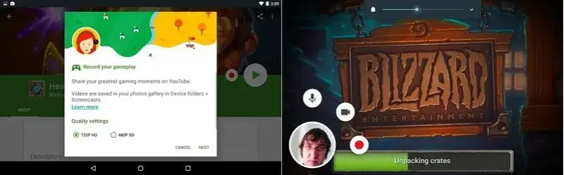 Jak nagrywać gry na Androidzie - proste metody i skuteczne triki