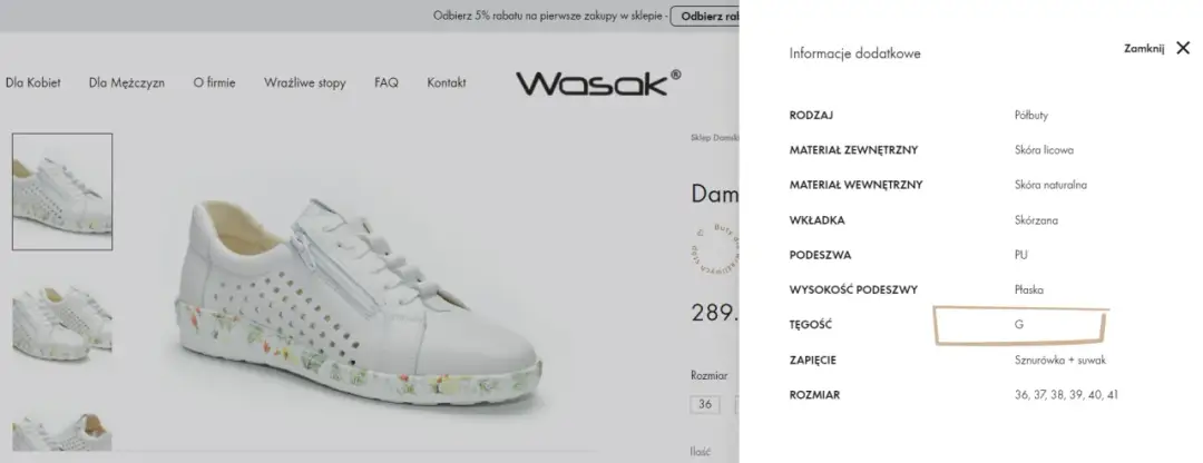 Jak zmierzyć stopę? Poradnik do idealnie dopasowanych butów