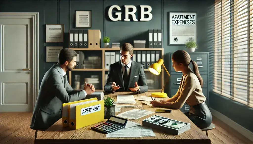 Kto płaci za czynsz mieszkania własnościowego po śmierci właściciela? Ważne informacje dla spadkobierców