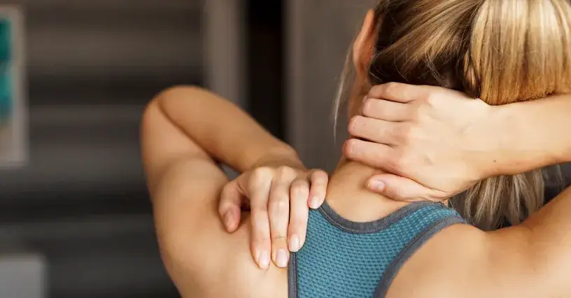 Jak pozbyć się zakwasów po treningu? Sprawdzone metody i prewencja