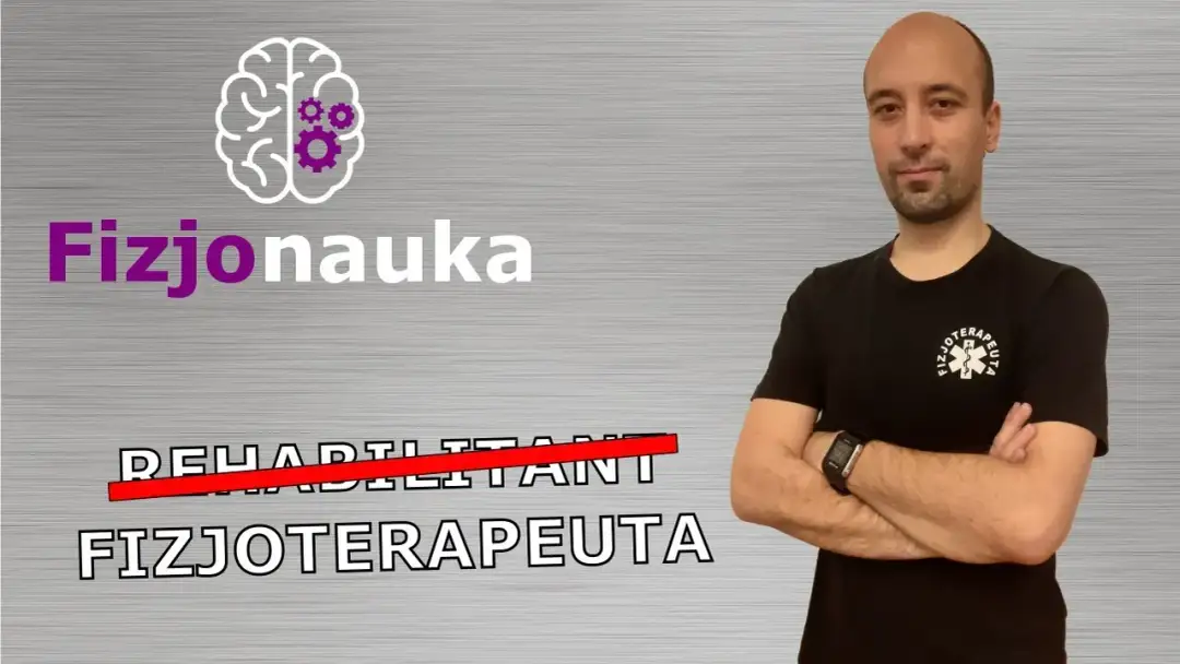 Czy fizjoterapeuta a rehabilitant to to samo? Odkryj kluczowe różnice