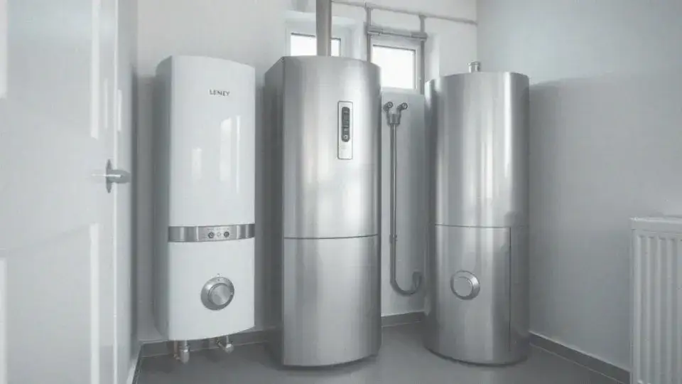 Jak podłączyć bojler elektryczny - uniknij najczęstszych błędów i kosztów