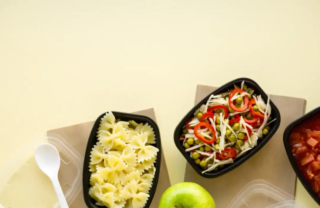 Catering Wiesz Co Jesz - zdrowe posiłki dla firm i dzieci w Warszawie