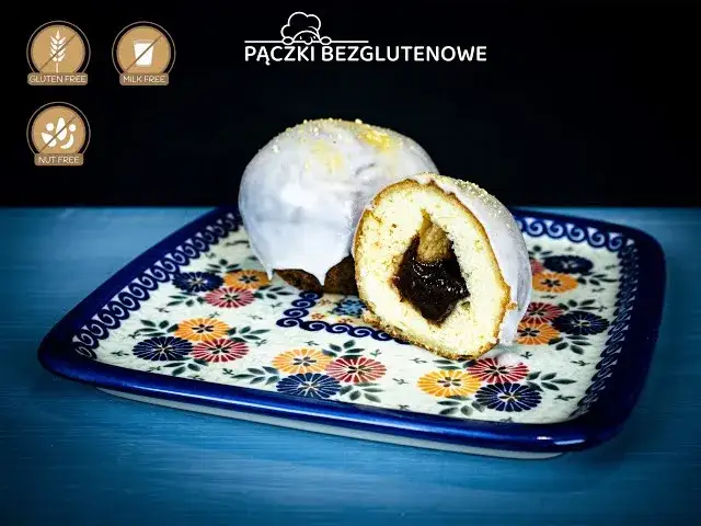 Przepisy na pączki bezglutenowe – smaczne i bezpieczne dla osób na diecie bez glutenu