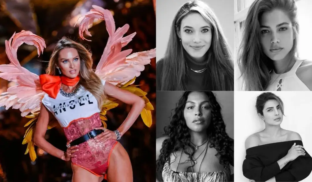 Jak zostać modelką Victoria's Secret: kluczowe wymagania i tajniki sukcesu