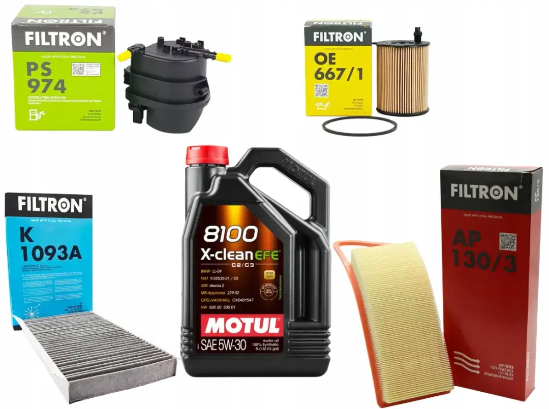 Gdzie kupić motul 5w30 w Carrefour? Ceny i szczegóły produktów