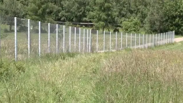 Płot sąsiada na Twojej działce? Poznaj swoje prawa i rozwiązania