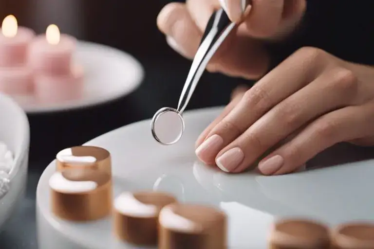 Jak zrobić manicure japoński - proste kroki dla pięknych paznokci