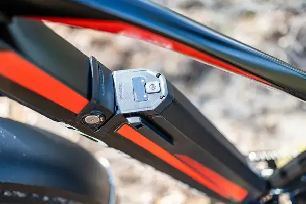 Jak pojemność baterii w Wh wpływa na zasięg roweru elektrycznego?