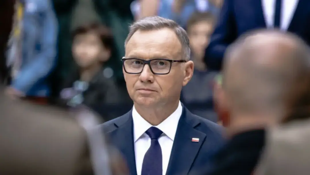 Ile lat ma prezydent Duda? Zaskakujące fakty o jego wieku i doświadczeniu